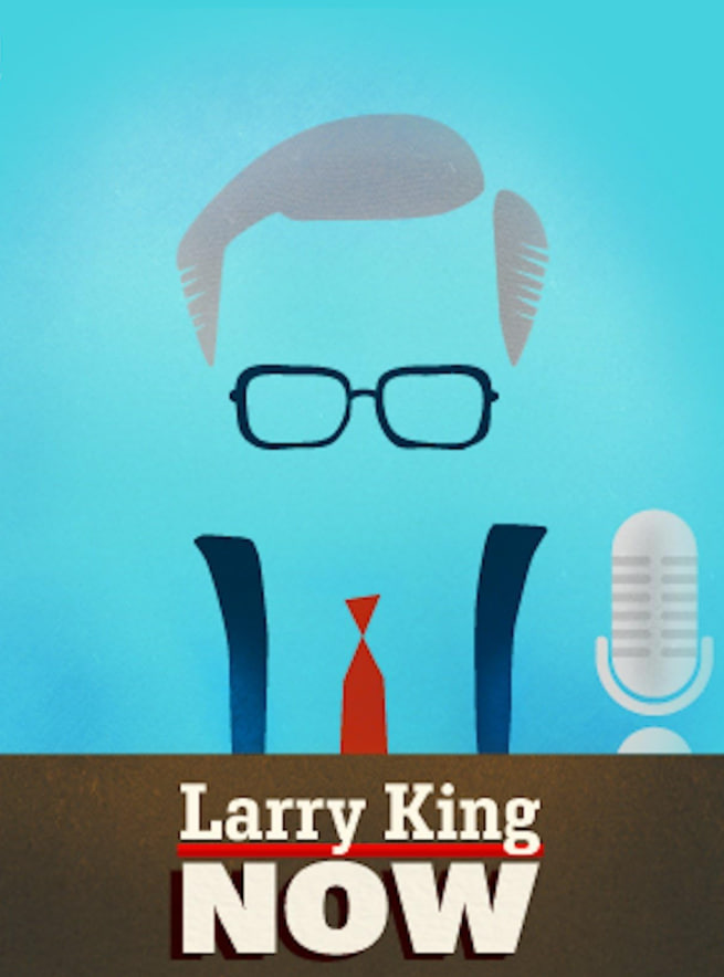 拉里·金现在 第五季