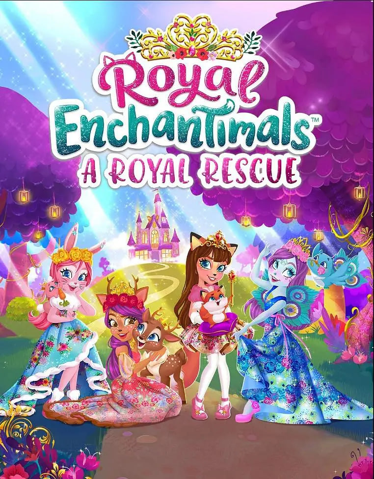 丛林小精灵 第二季